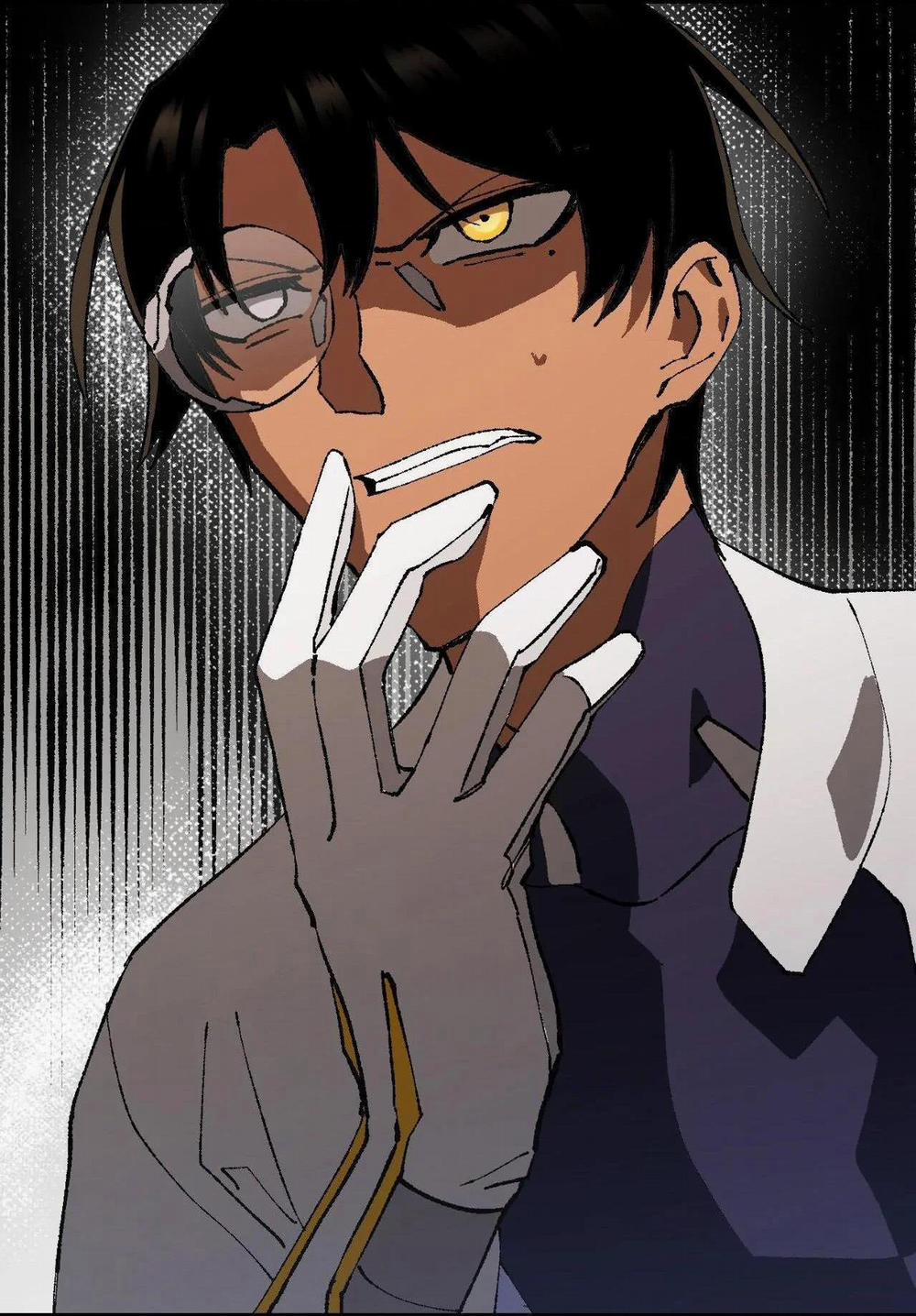 Hãy Khóc Đi Đừng Ngại Ngùng! 9 trang 135