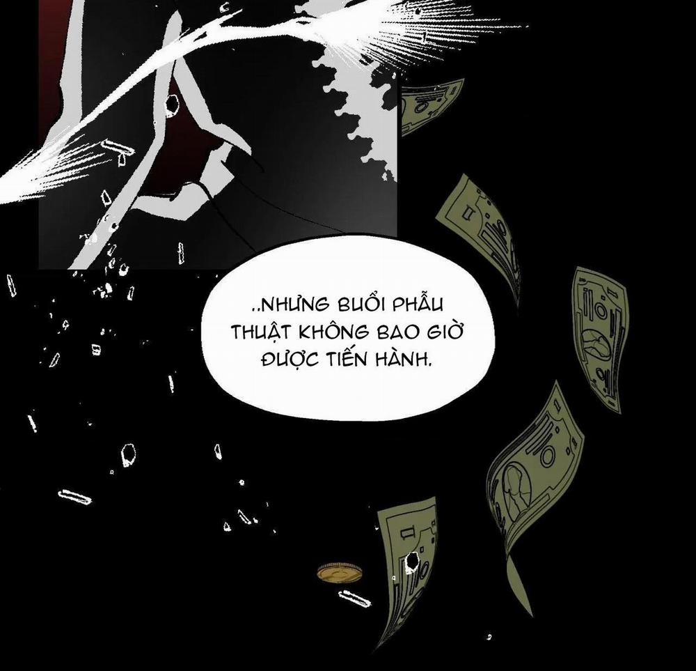 Hãy Khóc Đi Đừng Ngại Ngùng! 9 trang 14