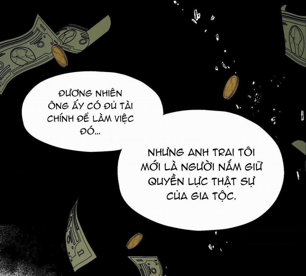 Hãy Khóc Đi Đừng Ngại Ngùng! 9 trang 16