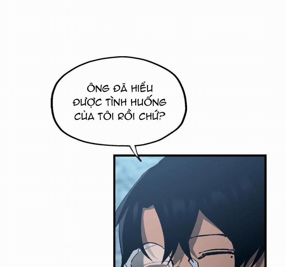 Hãy Khóc Đi Đừng Ngại Ngùng! 9 trang 21