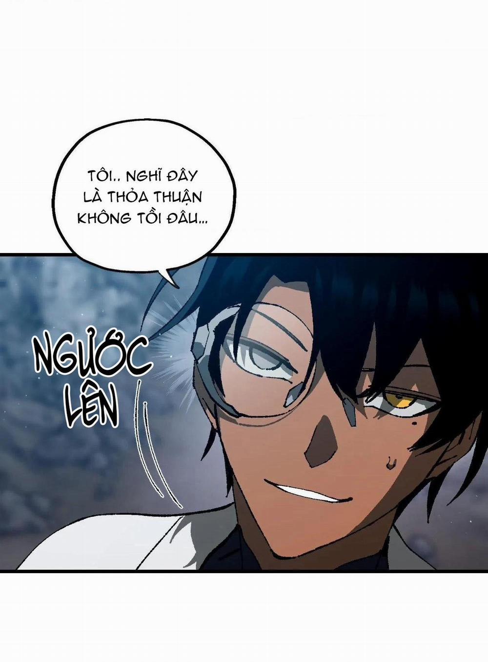 Hãy Khóc Đi Đừng Ngại Ngùng! 9 trang 25