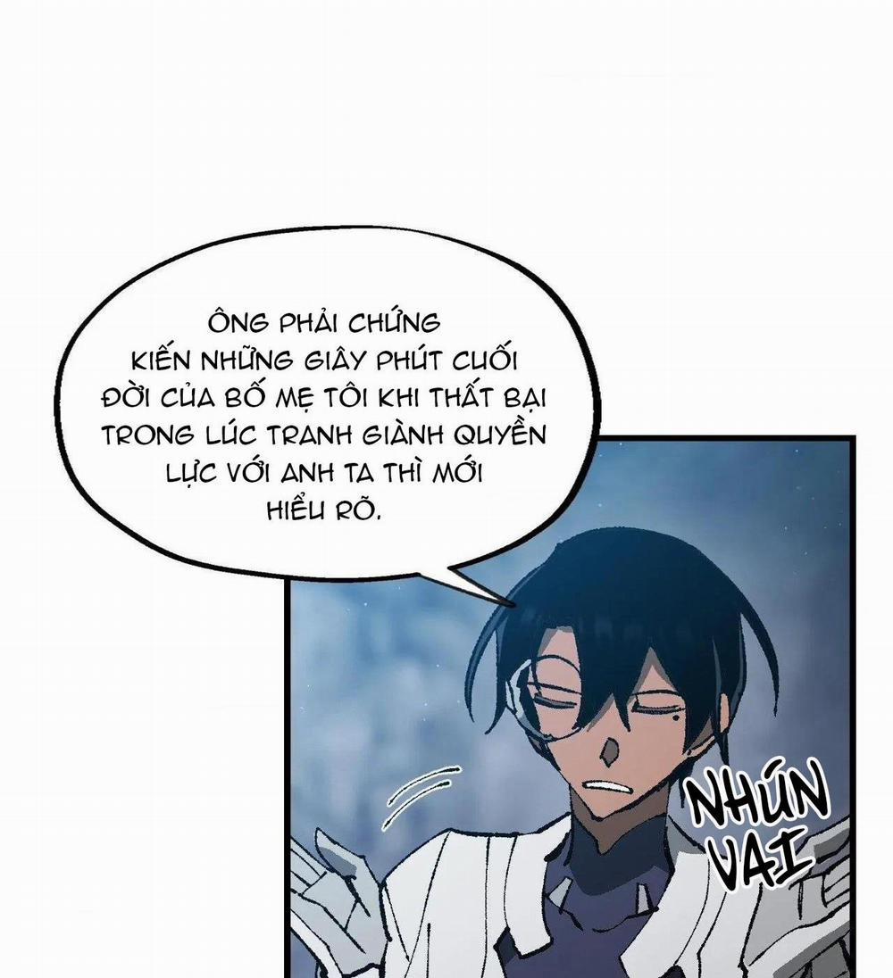 Hãy Khóc Đi Đừng Ngại Ngùng! 9 trang 3