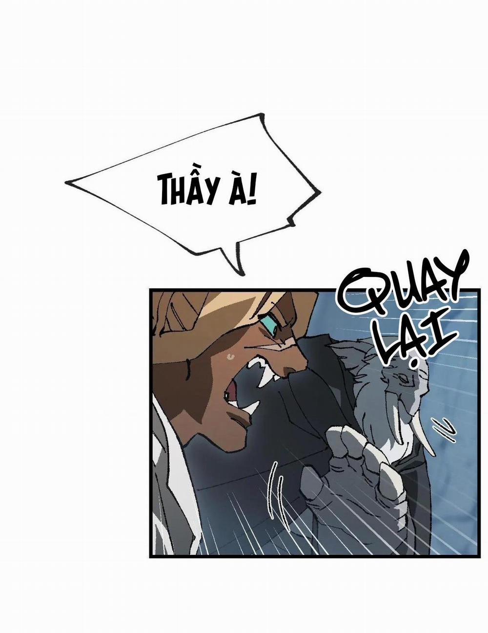 Hãy Khóc Đi Đừng Ngại Ngùng! 9 trang 31