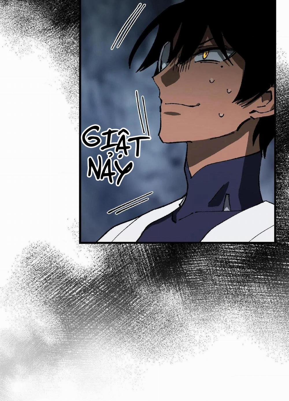 Hãy Khóc Đi Đừng Ngại Ngùng! 9 trang 40