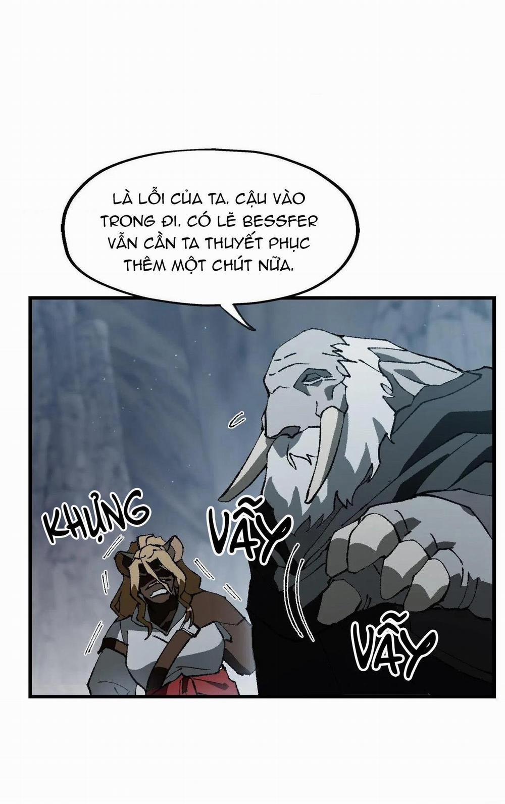 Hãy Khóc Đi Đừng Ngại Ngùng! 9 trang 43