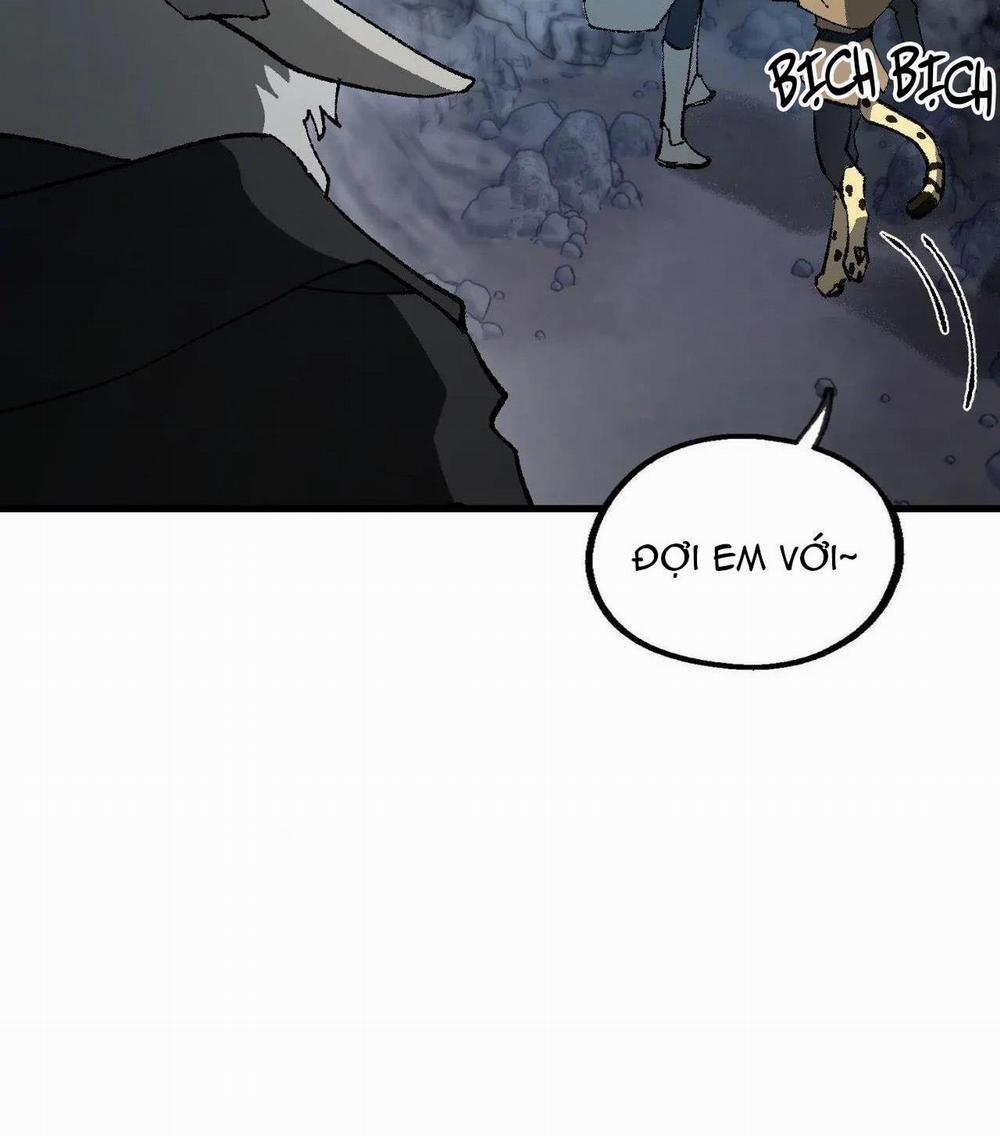 Hãy Khóc Đi Đừng Ngại Ngùng! 9 trang 45