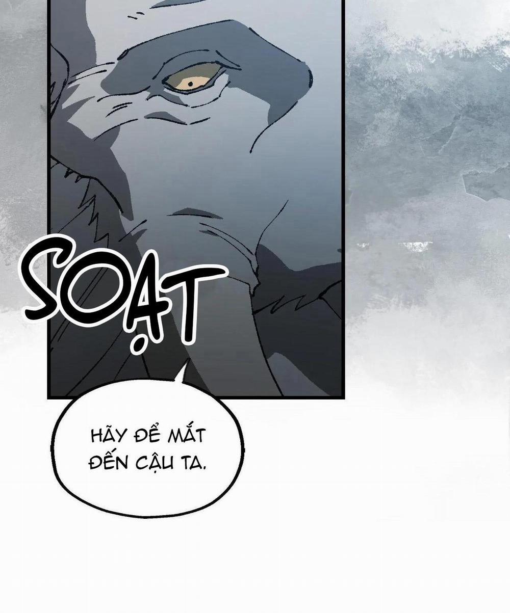 Hãy Khóc Đi Đừng Ngại Ngùng! 9 trang 47