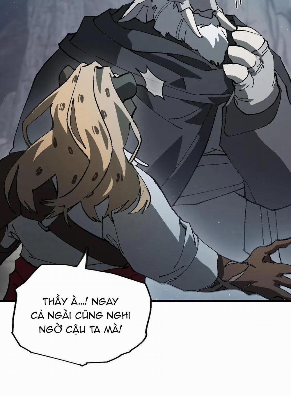 Hãy Khóc Đi Đừng Ngại Ngùng! 9 trang 49