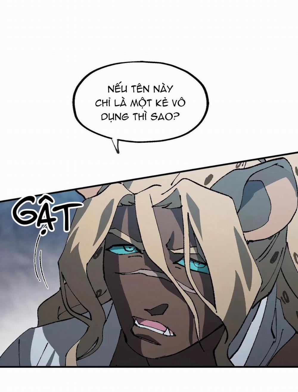 Hãy Khóc Đi Đừng Ngại Ngùng! 9 trang 53