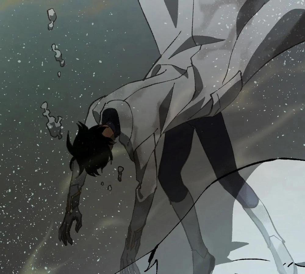 Hãy Khóc Đi Đừng Ngại Ngùng! 9 trang 57