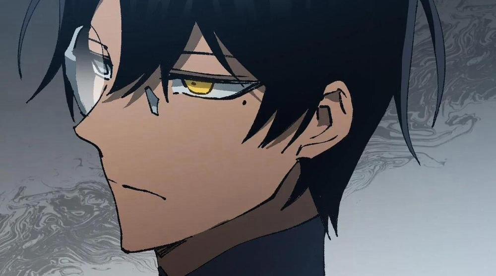 Hãy Khóc Đi Đừng Ngại Ngùng! 9 trang 6