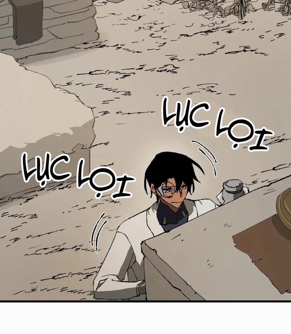 Hãy Khóc Đi Đừng Ngại Ngùng! 9 trang 62