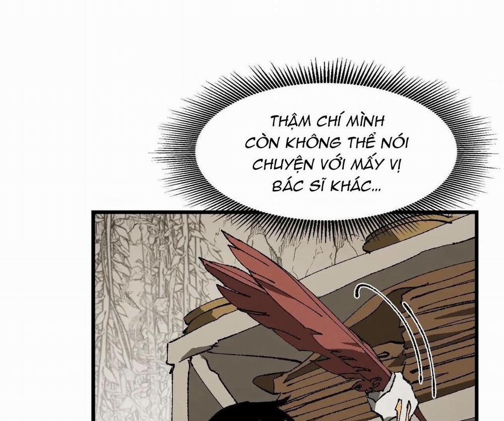 Hãy Khóc Đi Đừng Ngại Ngùng! 9 trang 63