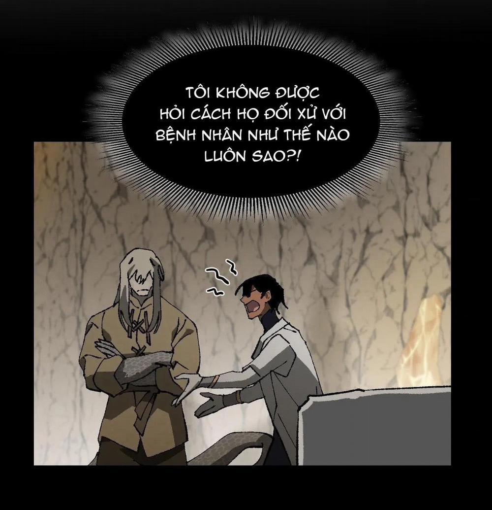 Hãy Khóc Đi Đừng Ngại Ngùng! 9 trang 66