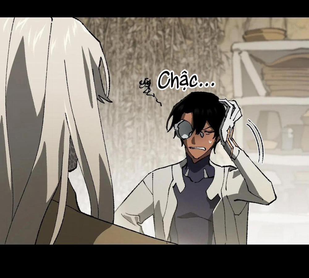 Hãy Khóc Đi Đừng Ngại Ngùng! 9 trang 70