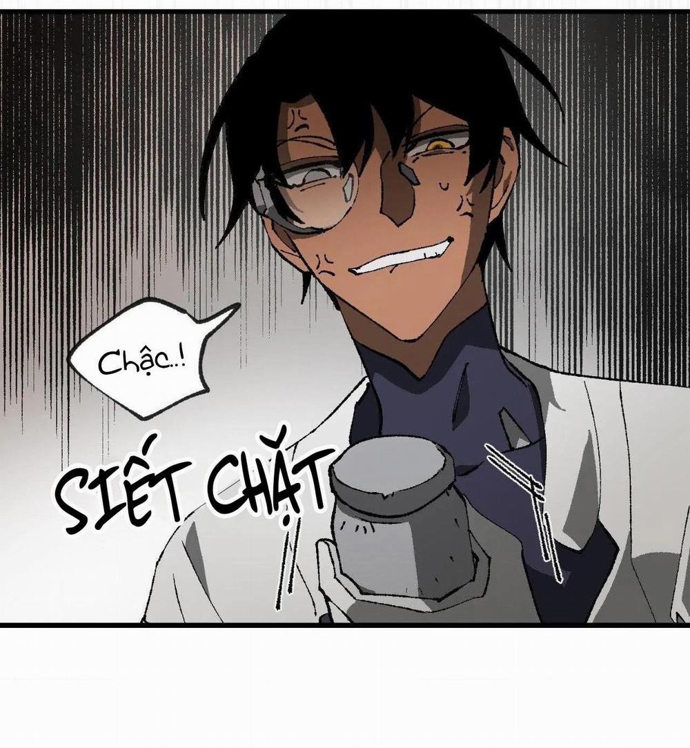 Hãy Khóc Đi Đừng Ngại Ngùng! 9 trang 73