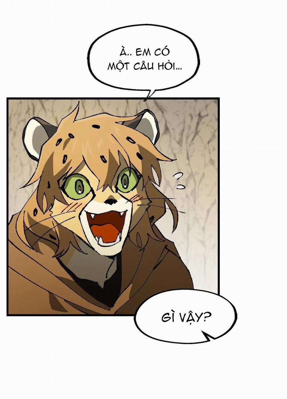 Hãy Khóc Đi Đừng Ngại Ngùng! 9 trang 76