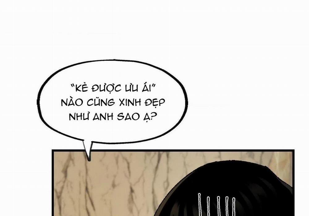 Hãy Khóc Đi Đừng Ngại Ngùng! 9 trang 77