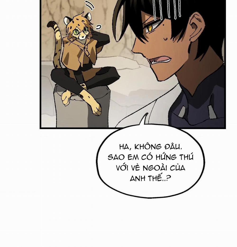 Hãy Khóc Đi Đừng Ngại Ngùng! 9 trang 78