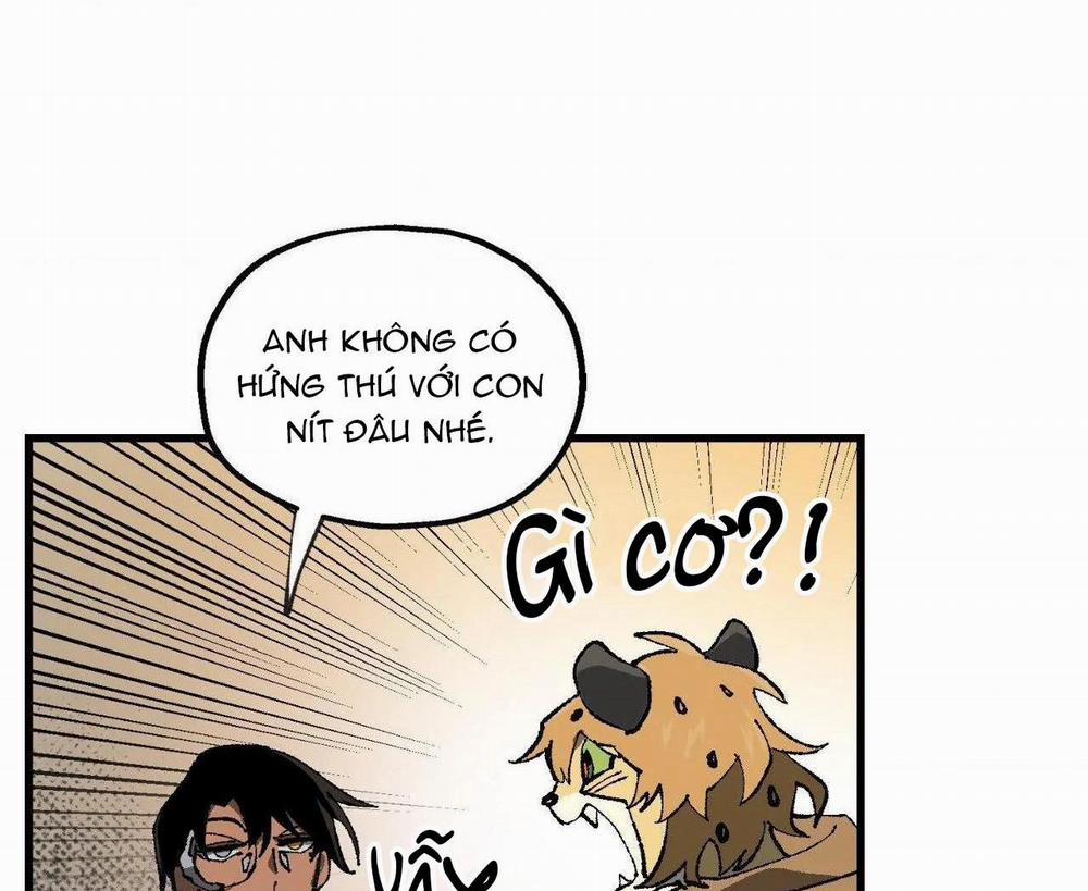 Hãy Khóc Đi Đừng Ngại Ngùng! 9 trang 79