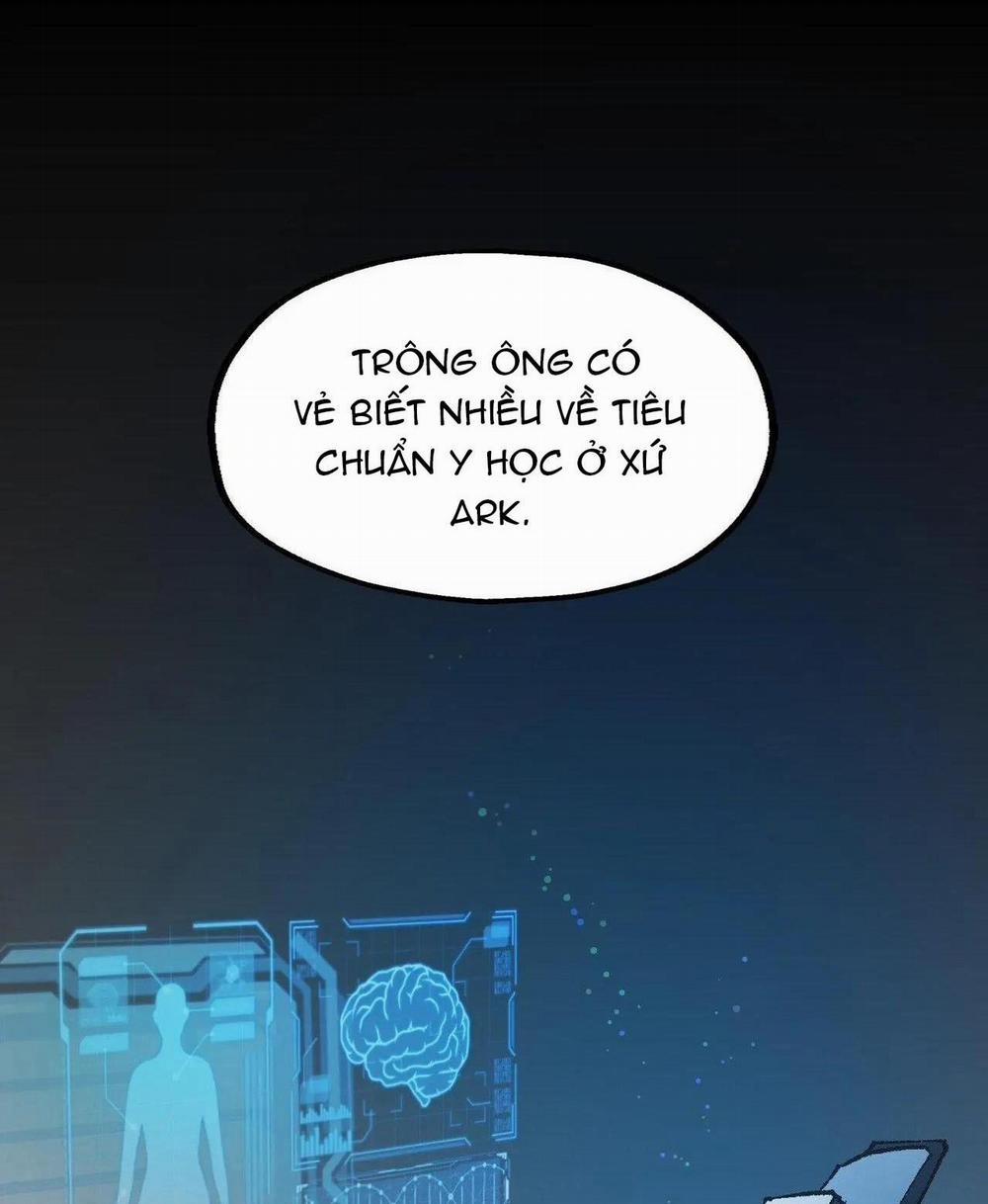 Hãy Khóc Đi Đừng Ngại Ngùng! 9 trang 8