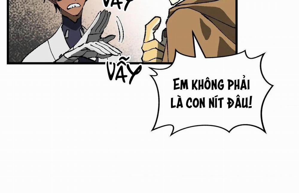 Hãy Khóc Đi Đừng Ngại Ngùng! 9 trang 80