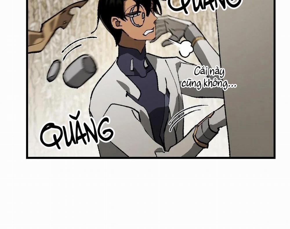 Hãy Khóc Đi Đừng Ngại Ngùng! 9 trang 82