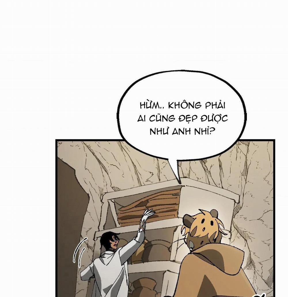 Hãy Khóc Đi Đừng Ngại Ngùng! 9 trang 83