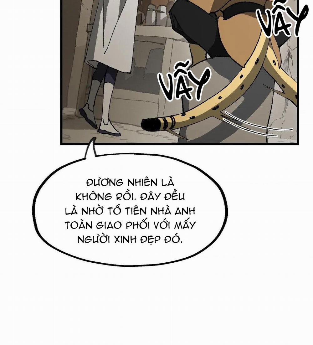 Hãy Khóc Đi Đừng Ngại Ngùng! 9 trang 84