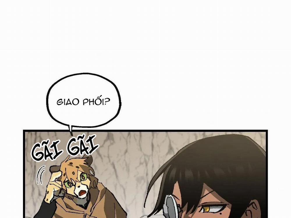 Hãy Khóc Đi Đừng Ngại Ngùng! 9 trang 85