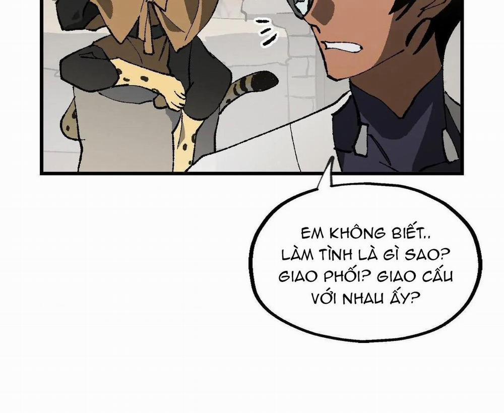 Hãy Khóc Đi Đừng Ngại Ngùng! 9 trang 86