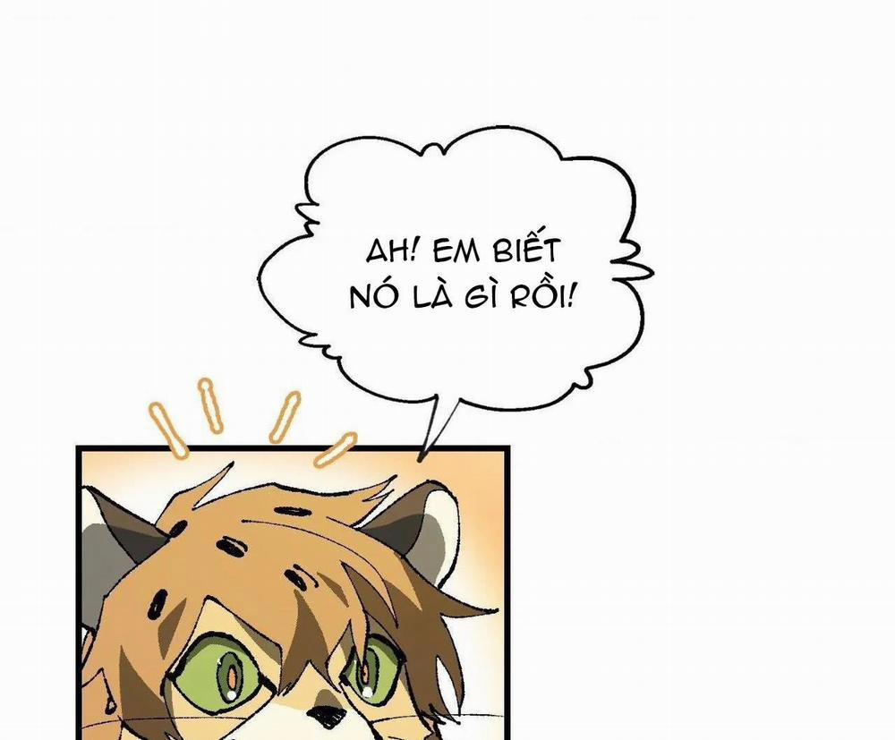 Hãy Khóc Đi Đừng Ngại Ngùng! 9 trang 87