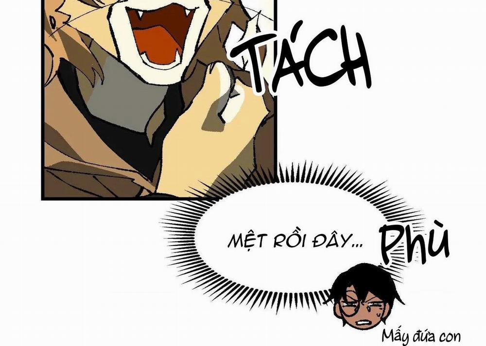 Hãy Khóc Đi Đừng Ngại Ngùng! 9 trang 88