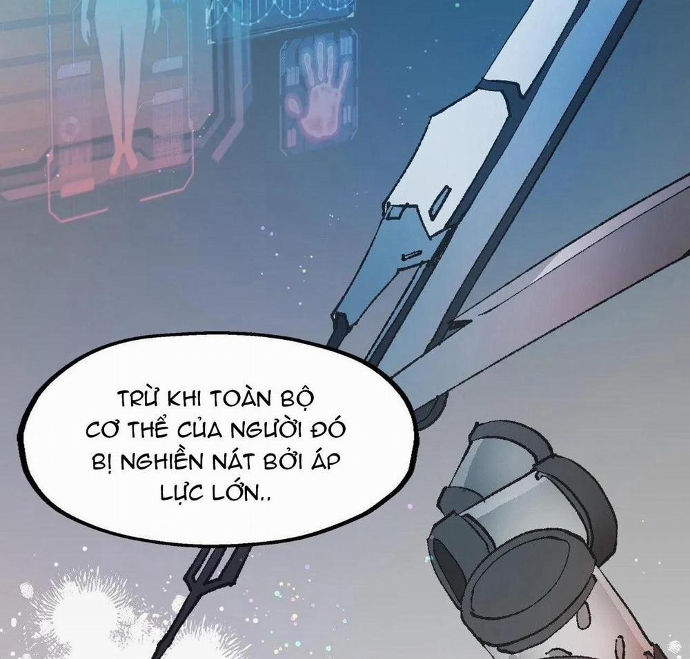 Hãy Khóc Đi Đừng Ngại Ngùng! 9 trang 9