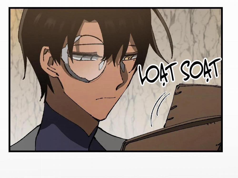 Hãy Khóc Đi Đừng Ngại Ngùng! 9 trang 91