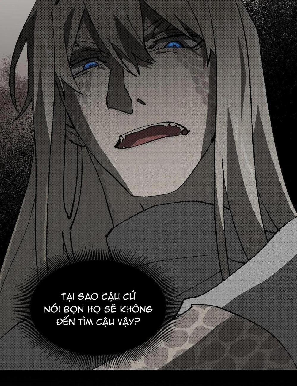 Hãy Khóc Đi Đừng Ngại Ngùng! 9 trang 93