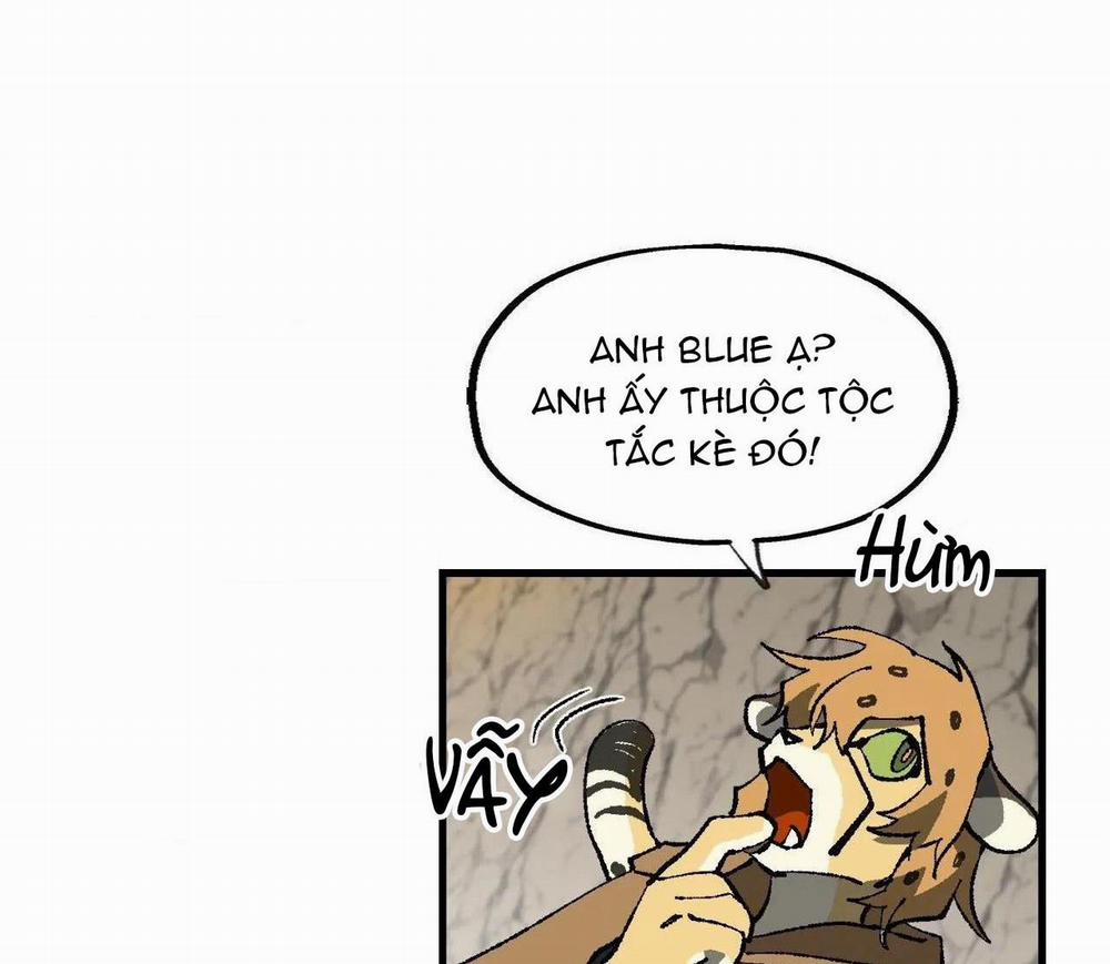 Hãy Khóc Đi Đừng Ngại Ngùng! 9 trang 96