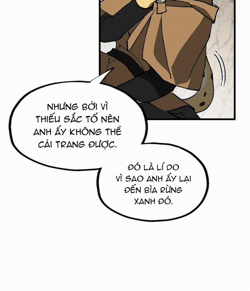 Hãy Khóc Đi Đừng Ngại Ngùng! 9 trang 97