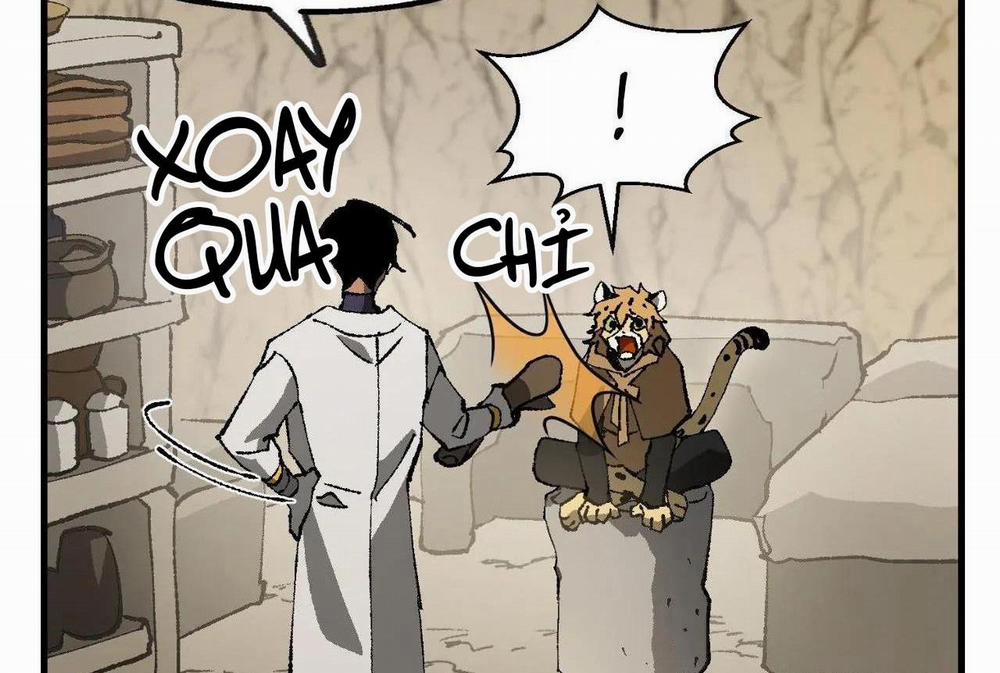 Hãy Khóc Đi Đừng Ngại Ngùng! 9 trang 99