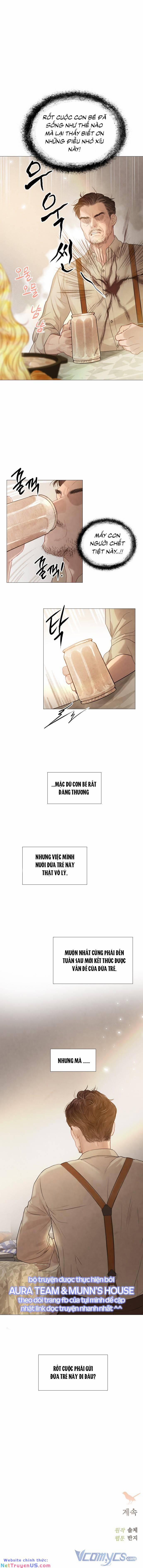 Hãy Khóc Và Cầu Nguyện Đi 1 trang 9