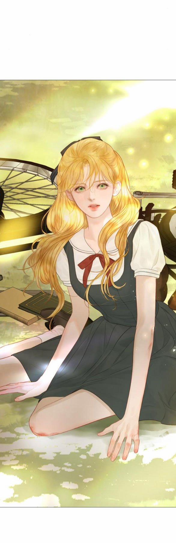 Hãy Khóc Và Cầu Nguyện Đi 10.2 trang 1