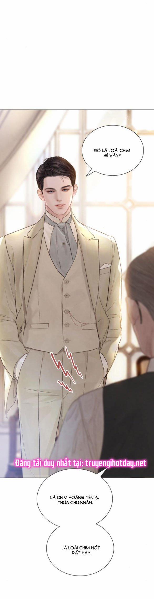 Hãy Khóc Và Cầu Nguyện Đi 11.2 trang 11