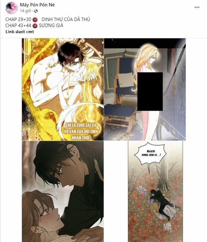 Hãy Khóc Và Cầu Nguyện Đi 11.2 trang 35