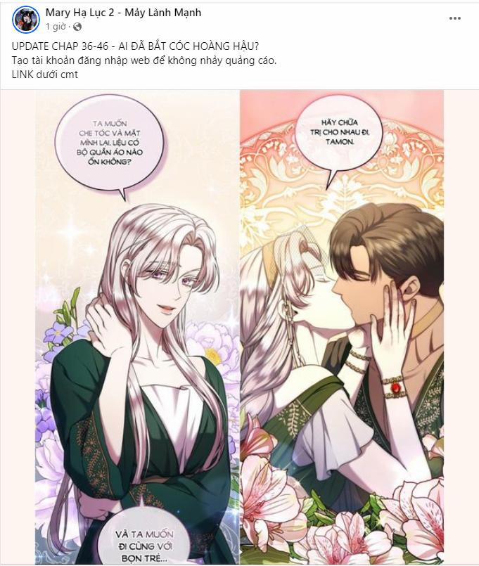 Hãy Khóc Và Cầu Nguyện Đi 11.2 trang 36