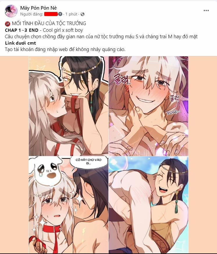 Hãy Khóc Và Cầu Nguyện Đi 12.1 trang 2