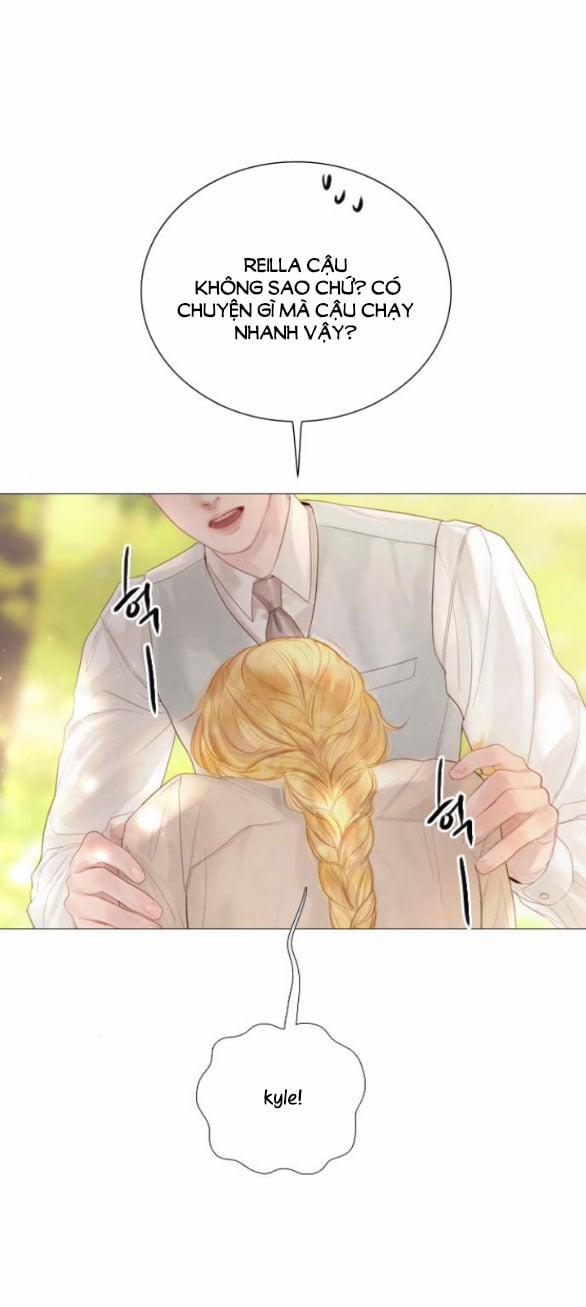 Hãy Khóc Và Cầu Nguyện Đi 12.2 trang 21