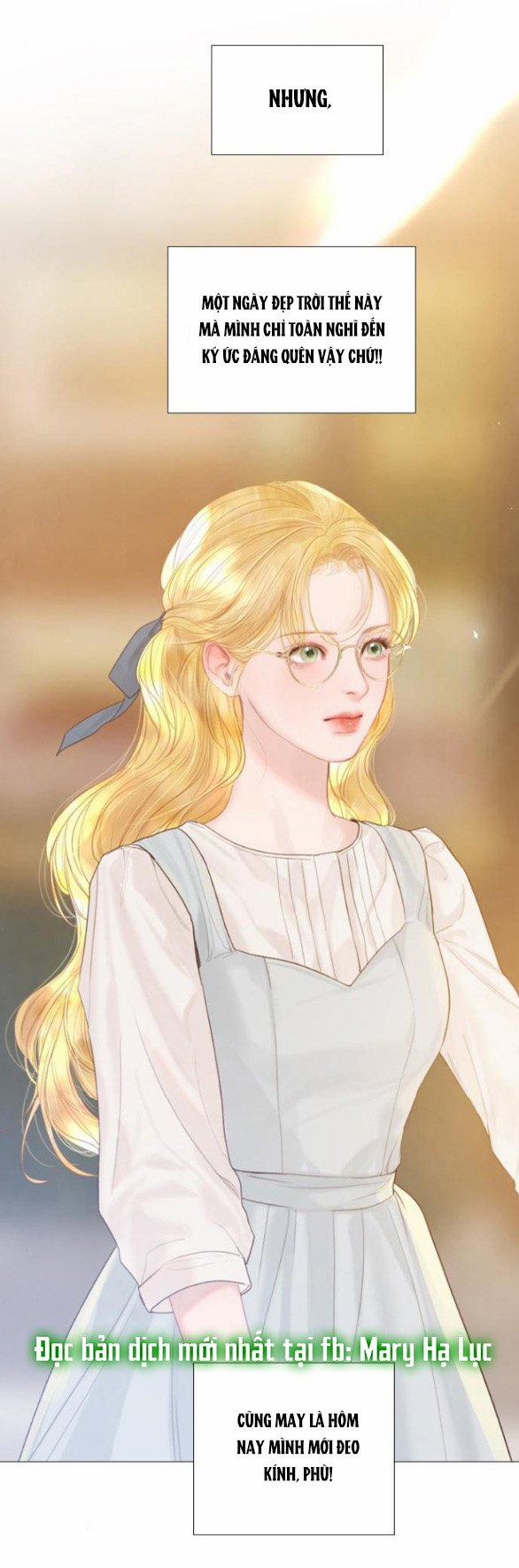 Hãy Khóc Và Cầu Nguyện Đi 13.1 trang 12