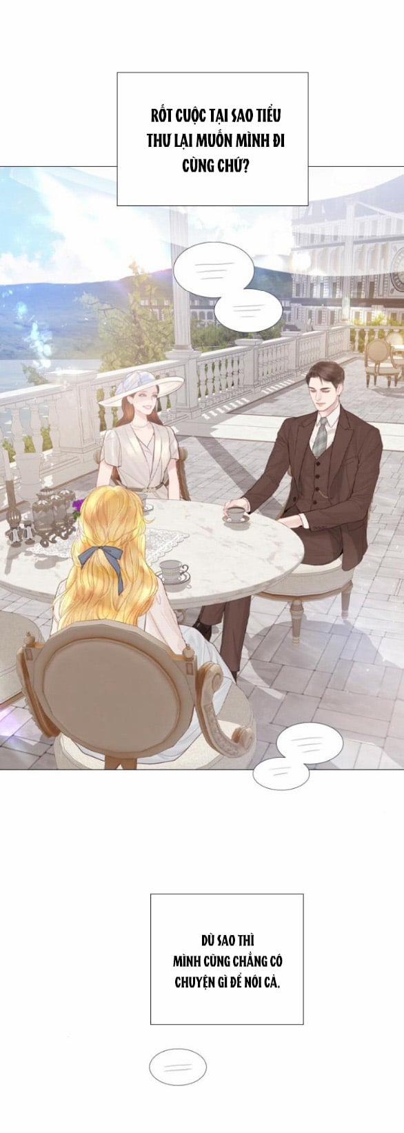 Hãy Khóc Và Cầu Nguyện Đi 13.1 trang 30