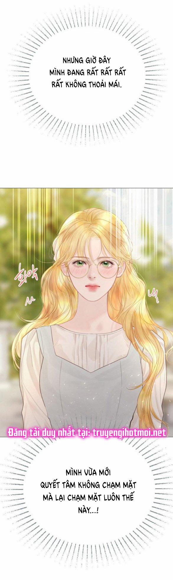 Hãy Khóc Và Cầu Nguyện Đi 13.1 trang 36