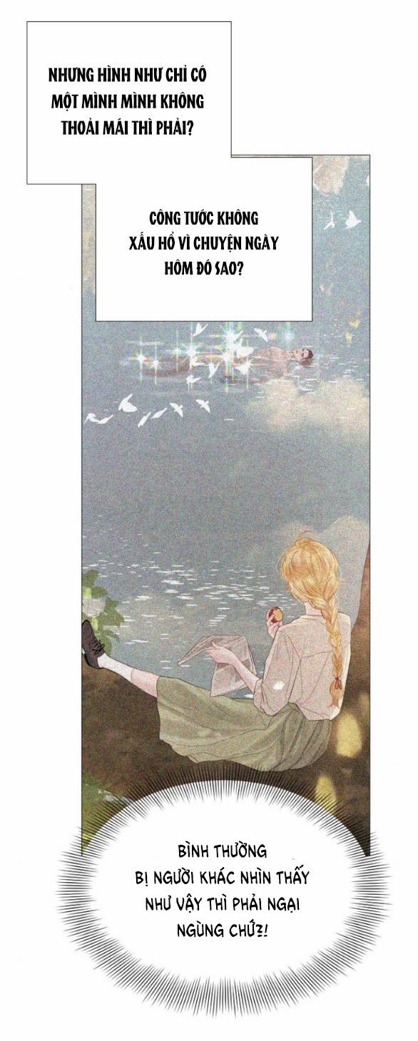 Hãy Khóc Và Cầu Nguyện Đi 13.1 trang 37